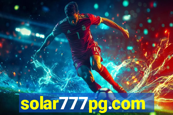 solar777pg.com