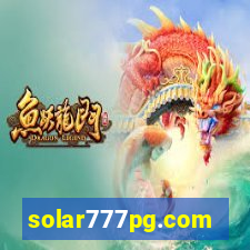 solar777pg.com