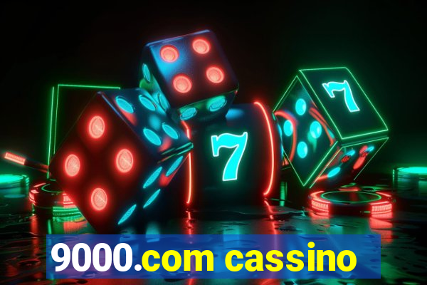 9000.com cassino