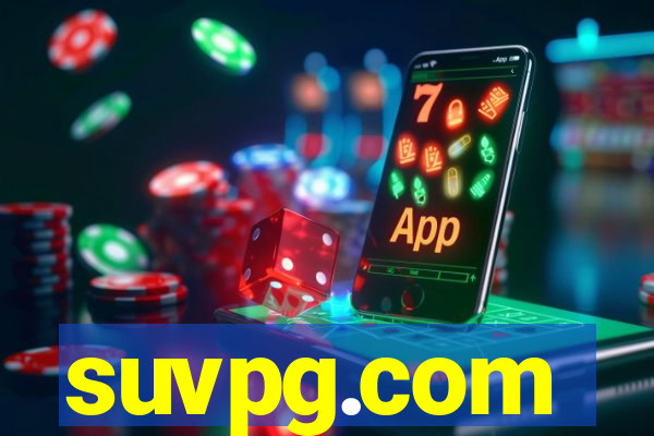 suvpg.com