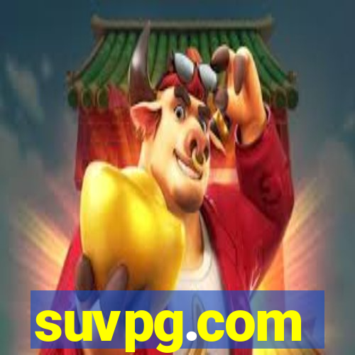 suvpg.com