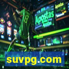 suvpg.com