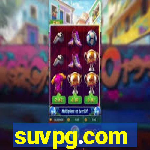 suvpg.com