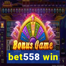 bet558 win