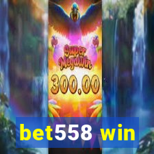 bet558 win