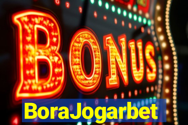 BoraJogarbet