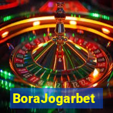 BoraJogarbet