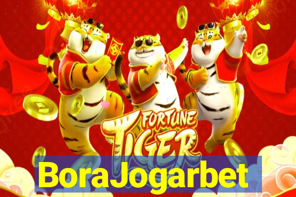 BoraJogarbet