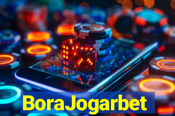 BoraJogarbet