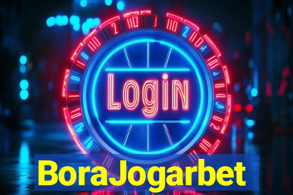 BoraJogarbet