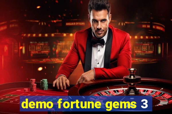 demo fortune gems 3