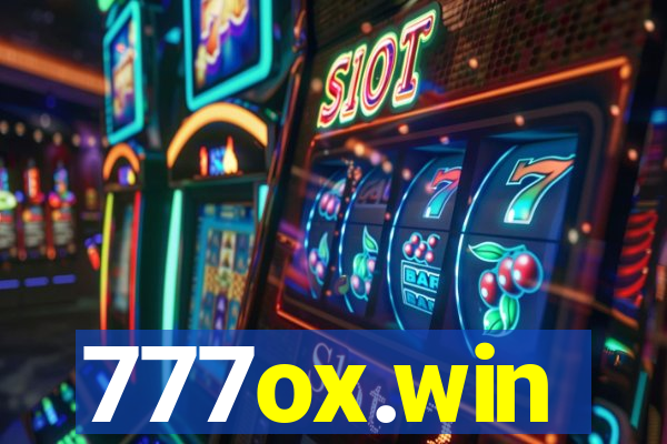 777ox.win
