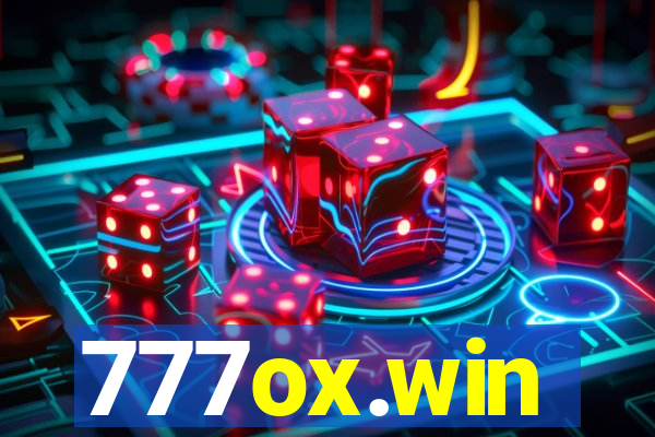 777ox.win