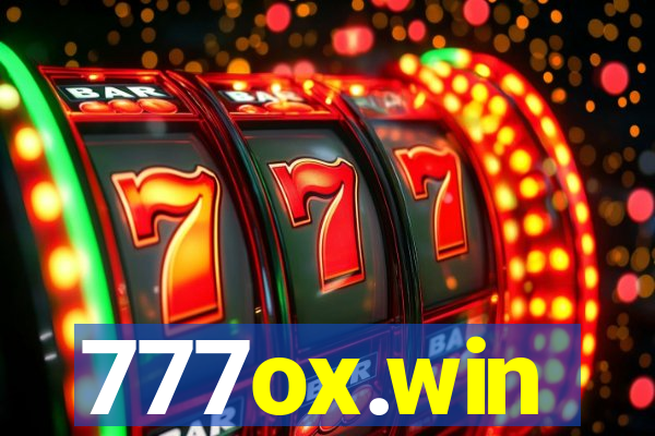 777ox.win