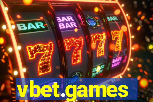 vbet.games