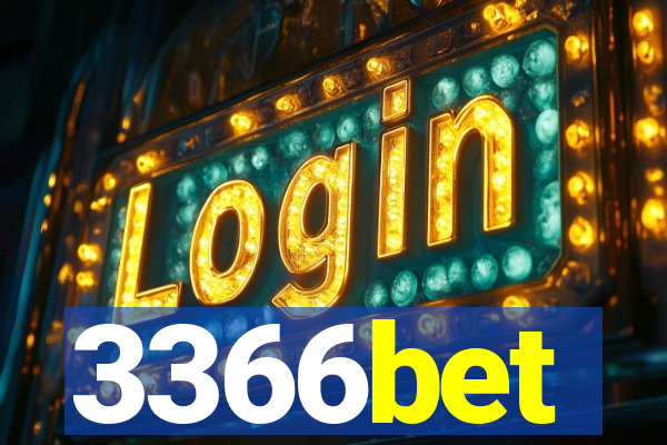 3366bet