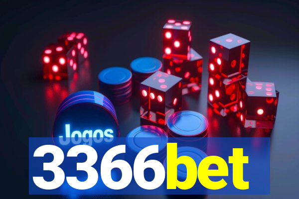 3366bet