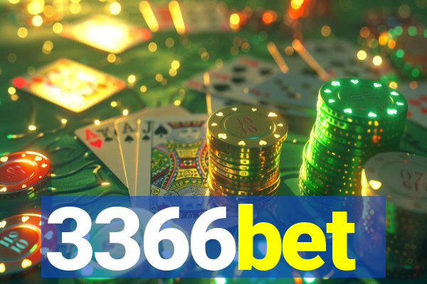3366bet