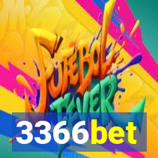 3366bet