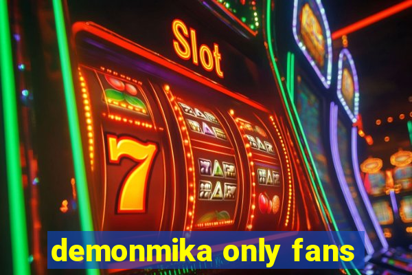 demonmika only fans