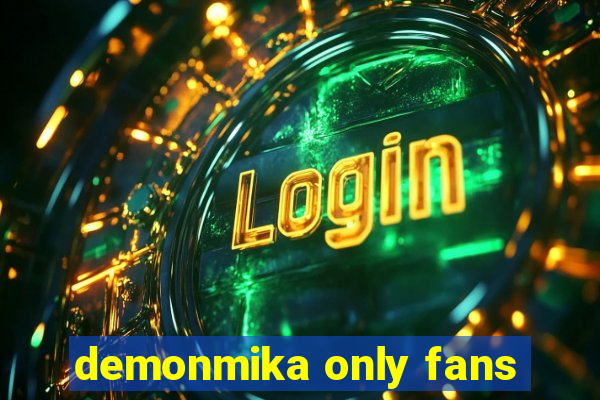 demonmika only fans