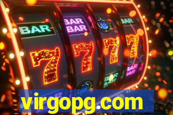 virgopg.com