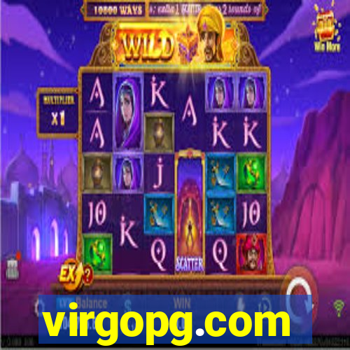 virgopg.com
