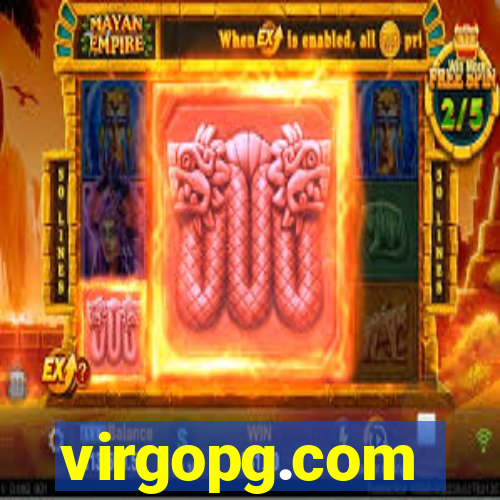 virgopg.com
