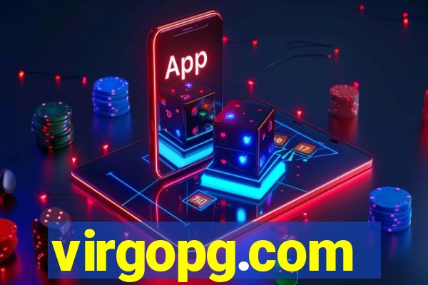 virgopg.com
