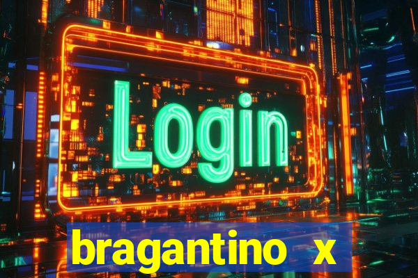 bragantino x botafogo palpites