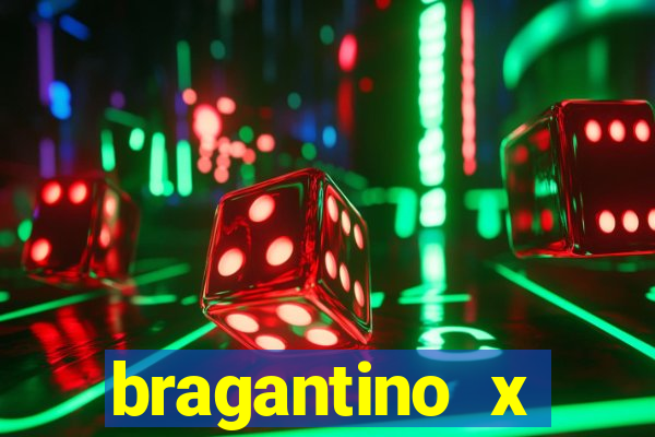 bragantino x botafogo palpites