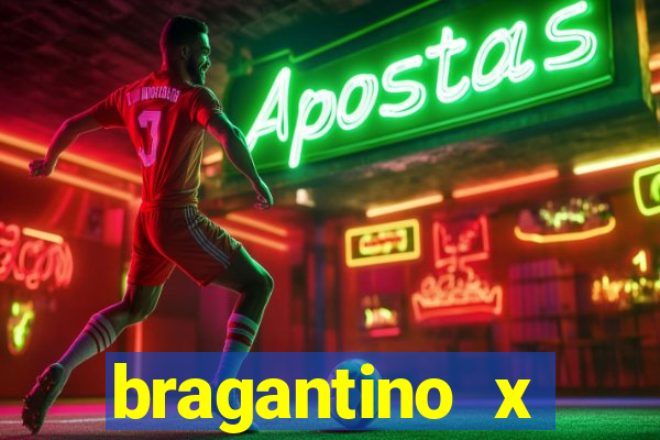 bragantino x botafogo palpites