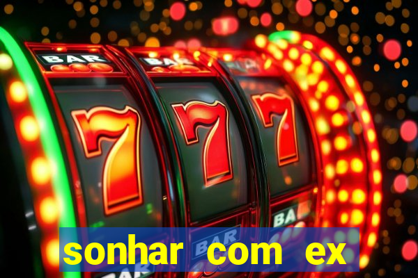 sonhar com ex colega de trabalho