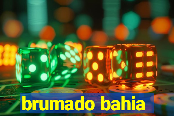 brumado bahia