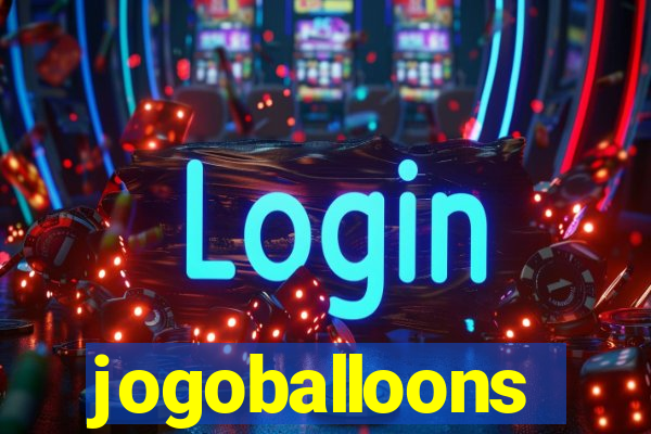 jogoballoons