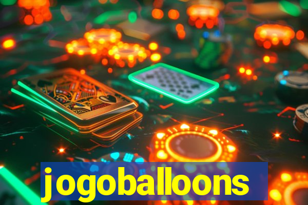 jogoballoons