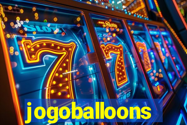 jogoballoons