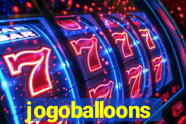 jogoballoons