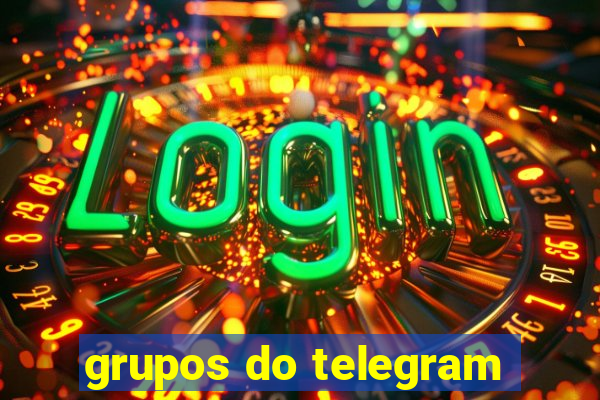 grupos do telegram