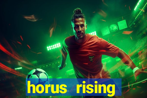horus rising português pdf gratis