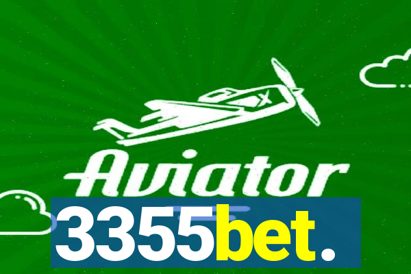 3355bet.