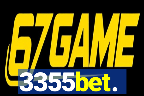 3355bet.