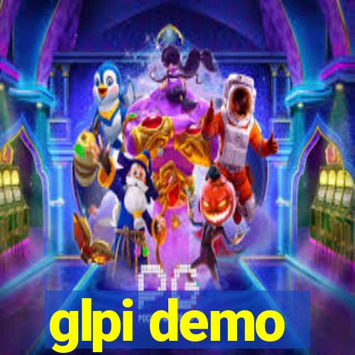 glpi demo