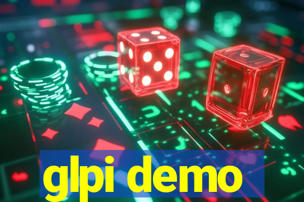 glpi demo