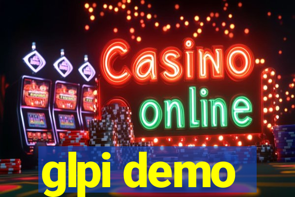 glpi demo