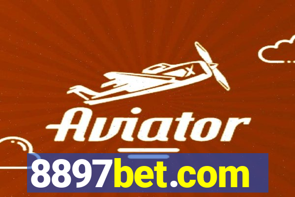 8897bet.com