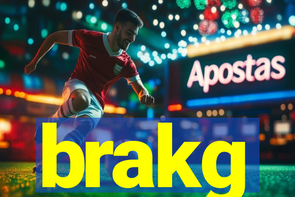 brakg