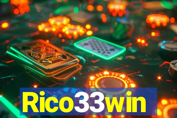 Rico33win