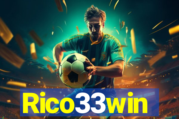 Rico33win