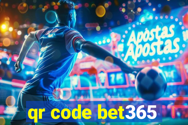 qr code bet365